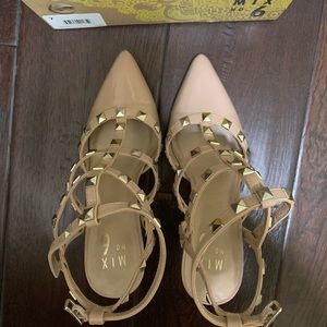 DSW Mix No. 6 Liraven Pump